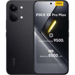 Xiaomi Poco X8 Pro Max 5G...