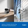 Cámara de Seguridad IP ext/int Tapo by TP-Link C246D PTZ 3MP 2.88mm