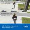 Cámara de Seguridad IP ext/int Tapo by TP-Link C246D PTZ 3MP 2.88mm
