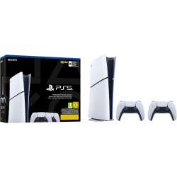 PS5 Slim Digital 825GB/...