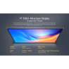 Tablet Ulefone Tab A11 11" 4G 10GB/128GB Android 14