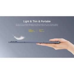 Tablet Ulefone Tab A11 11" 4G 10GB/128GB Android 14
