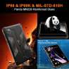 Tablet 4G Blackview Active 5 8.68" 24GB/128GB - Rugged