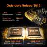 Tablet 4G Blackview Active 5 8.68" 24GB/128GB - Rugged