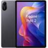 Tablet Xiaomi Redmi Pad 2 8GB/256GB 11" WiFi Gris