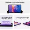 Tablet Xiaomi Redmi Pad 2 8GB/256GB 11" WiFi Gris