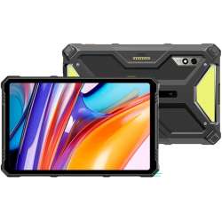 Tablet 4G Ulefone Armor Pad 3 Pro 10.36'' 16GB/256GB  Negro - Tablet Rugged