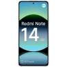 Xiaomi Redmi Note 14 5G 8GB/256GB Negro, Verde o Lavanda