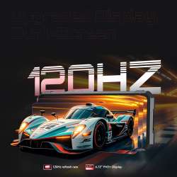 Cubot Kingkong 11 5G 32GB/256GB Negro