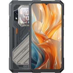 Cubot KingKong X Pro 5G...