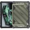 Tablet Cubot TAB KingKong 2 4G 16GB/256GB Negra