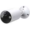 Cámara de Seguridad IP TP-Link Tapo TC82  WiFi 2K 3Mp 3.17mm Exterior IP65