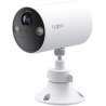 Cámara de Seguridad IP TP-Link Tapo TC82  WiFi 2K 3Mp 3.17mm Exterior IP65