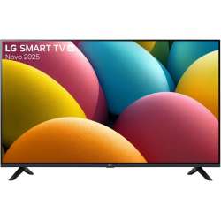TV LG 43LR60006LA (2025)...
