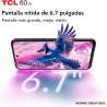 TCL 60 SE 18GB/ 512GB/ 6.7" Negro o Blanco