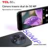 TCL 60 SE 18GB/ 512GB/ 6.7" Negro o Blanco
