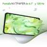 TCL 60 SE NXTPAPER 5G 18GB/ 256GB/ 6.7" Gris