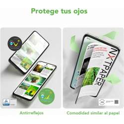 TCL 60 SE NXTPAPER 5G 18GB/ 256GB/ 6.7" Gris