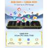 Ulefone RugKing 2 Pro 5.45" 8Gb/128GB  Verde