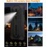 Ulefone RugKing 2 Pro 5.45" 8Gb/128GB  Verde