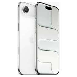 Apple iPhone Air 6.5" 512GB  Azul