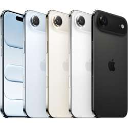 Apple iPhone Air 6.5" 512GB  Azul