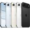 Apple iPhone Air 6.5" 512GB Negro, Azul, blanco o oro