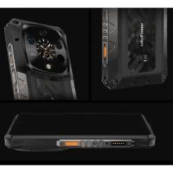 Ulefone Armor 28 Ultra 5G 16GB/1TB