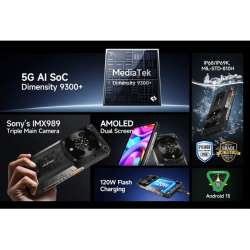 Ulefone Armor 28 Ultra 5G 16GB/1TB