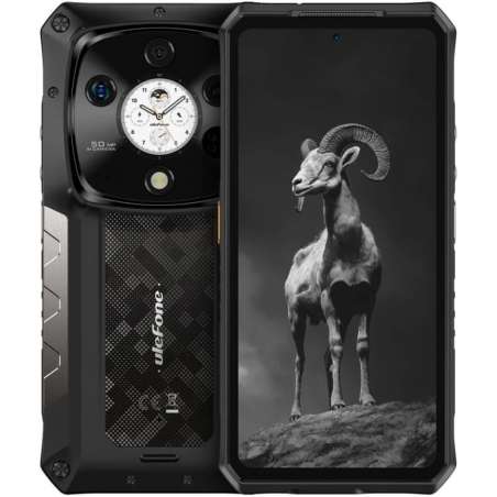 Ulefone Armor 28 Pro 5G 32GB/512GB