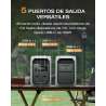Estación de Energía Portátil EcoFlow DELTA 3 Classic 1024Wh