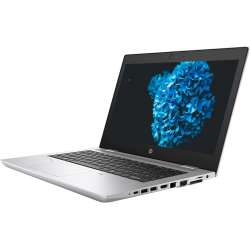 Portatil Reacondicionado Hp Probook 640 G5 I7-8665u 8gb 512gb Ssd 14" W11 Pro Instalado