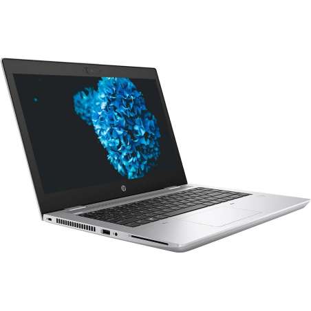 Portatil Reacondicionado Hp Probook 640 G5 I7-8665u 8gb 512gb Ssd 14" W11 Pro Instalado