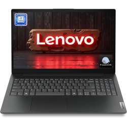 Portátil Lenovo V15 G6 ITN...