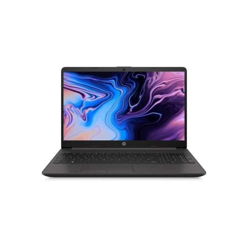 Portátil HP 250R G9 B3AG5AT Intel Core 3-100U/ 8GB/ 512GB SSD/ 15.6"/ Sin Sistema Operativo