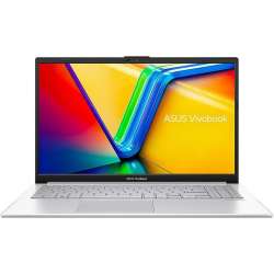 Portátil Asus VivoBook 15 X1504VA-BQ4105 Intel Core 5-120U/ 16GB/ 512GB SSD/ 15.6"/ Sin Sistema Operativo