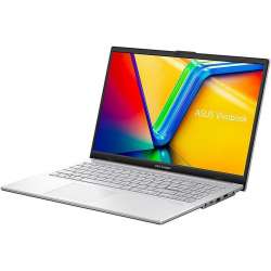 Portátil Asus VivoBook 15 X1504VA-BQ4105 Intel Core 5-120U/ 16GB/ 512GB SSD/ 15.6"/ Sin Sistema Operativo