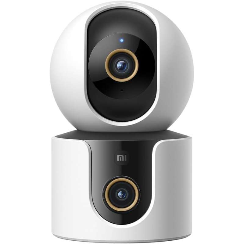 Xiaomi Smart Camera C500 Dual 4MP UHD