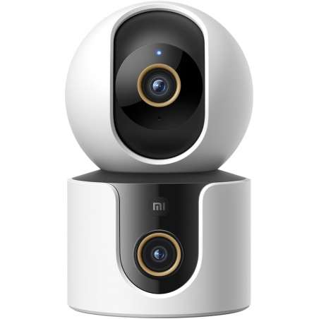 Xiaomi Smart Camera C500 Dual 4MP UHD