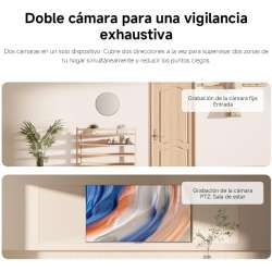 Xiaomi Smart Camera C500 Dual 4MP UHD