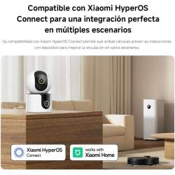 Xiaomi Smart Camera C500 Dual 4MP UHD