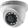 lote de 2 Hikvision Cámara de Seguridad IP Dome Value 2MP 2,8mm