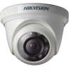 lote de 2 Hikvision Cámara de Seguridad IP Dome Value 2MP 2,8mm