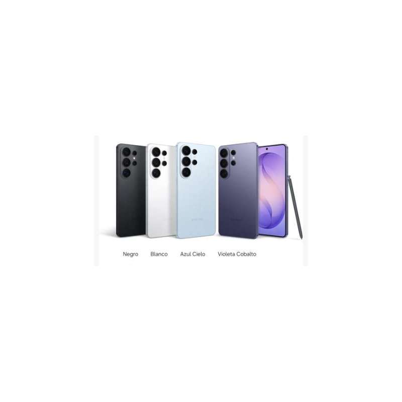 Samsung Galaxy S26 Ultra 5G 512GB/12GB consultar color