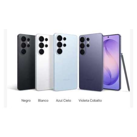Samsung Galaxy S26 Ultra 5G 512GB/12GB AZUL O BLANCO