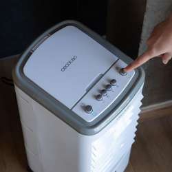 Cecotec EnergySilence 3500 Cool Compact 65W 3,5L - Climatizador Evaporativo