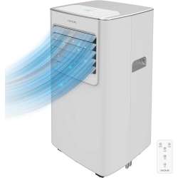 Aire Acondicionado Portátil...