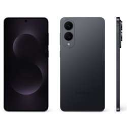 Samsung Galaxy S25 Edge 512 GB/12 GB Dual SIM Negro