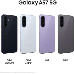 Samsung Galaxy A57 5G 256GB...