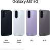 Samsung Galaxy A57 5G 256GB  Carga rápida de 45W 8GB de RAM Cámara Triple